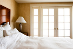 Wethersta bedroom extension costs