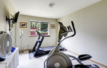 Wethersta home gym construction leads