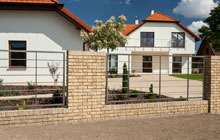 Wethersta outbuilding construction leads